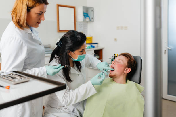 Best Knocked-Out Tooth (Avulsed Tooth) Treatment in Bent Creek, NC